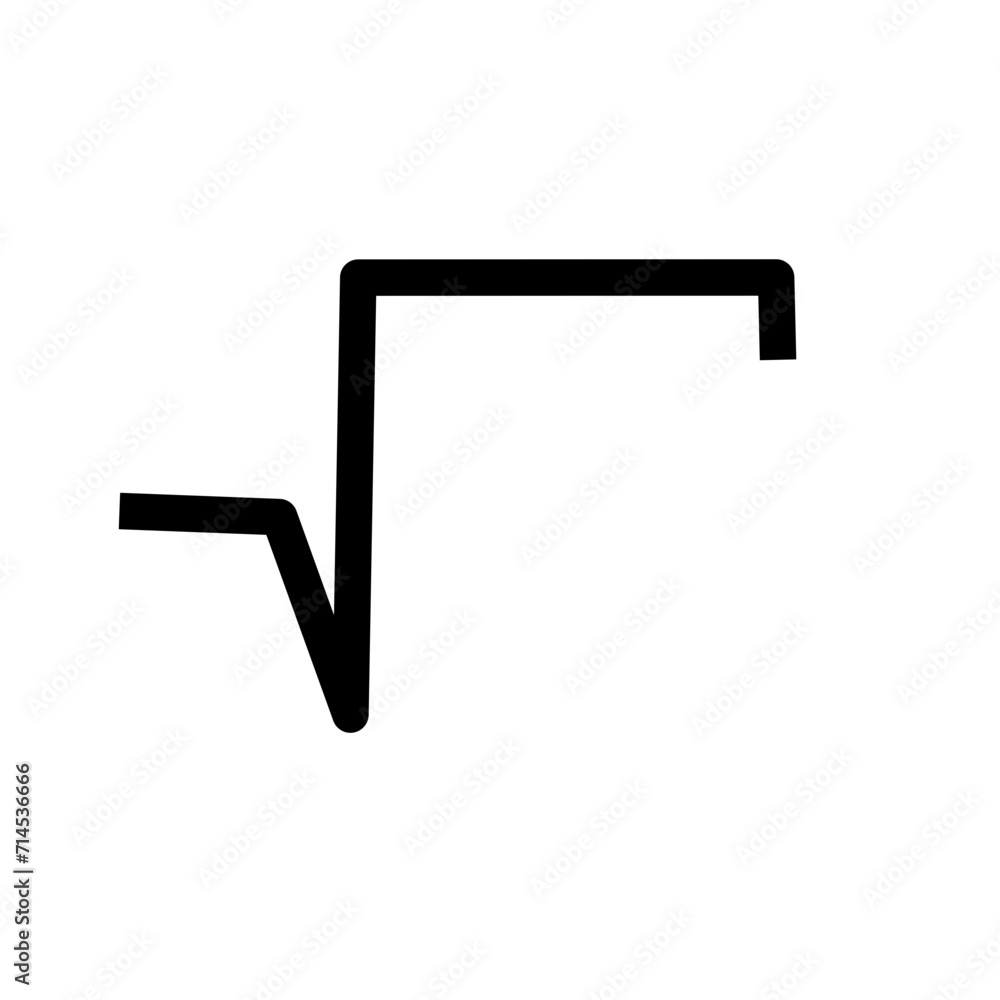 Square Root Symbol Square Root Symbol