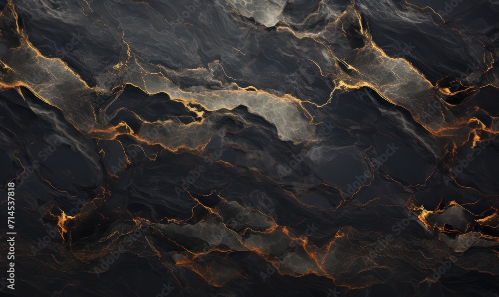 Dark gray and black marble texture background. Abstract design, 4k wallpaper. Dark gray and black marble texture background. Abstract design, 4k wallpaper.