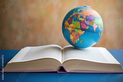 World book day. International literacy day. Reading book concept. World Poetry Day. national library lovers month concept. back to school concept. © Rarity Asset Club