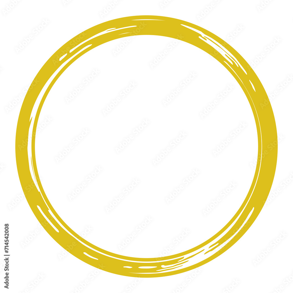 Zen Circle Icon Symbol on the Gold Color. Zen Illustration for Logo, Art Frame, Art Illustration, Website or Graphic Design Element. Format PNG
Zen Circle Icon Symbol on the Gold Color. Zen Illustration for Logo, Art Frame, Art Illustration, Website or Graphic Design Element. Format PNG