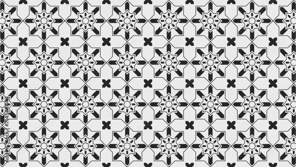 black and white seamless pattern, motif design, diagonal pattern, background black and white seamless pattern, motif design, diagonal pattern, background
