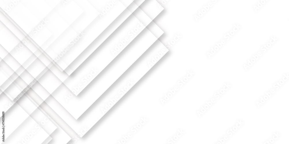 White and grey modern minimalistic pale geometric pattern background with minimal tech lines and white light grey modern Grey white abstract square background geometry shine and layer. White and grey modern minimalistic pale geometric pattern background with minimal tech lines and white light grey modern Grey white abstract square background geometry shine and layer.