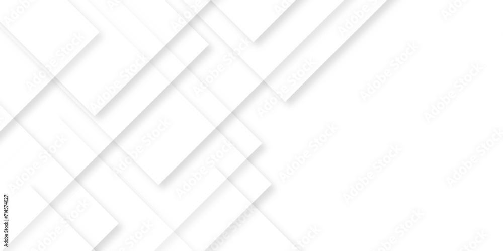Modern geometrical dynamic and seamless abstract white background. Abstract background in white and gray shadows. Abstract geometric background Template for branding business technology concept design Modern geometrical dynamic and seamless abstract white background. Abstract background in white and gray shadows. Abstract geometric background Template for branding business technology concept design