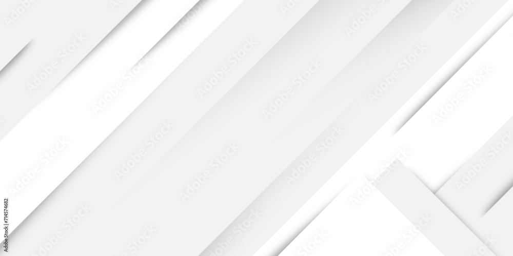 White Grey Line Cut Paper Abstract Background. layer element vector for presentation design. Technology banner design with white and grey arrows. Suit for business, corporate, and talks. White Grey Line Cut Paper Abstract Background. layer element vector for presentation design. Technology banner design with white and grey arrows. Suit for business, corporate, and talks.