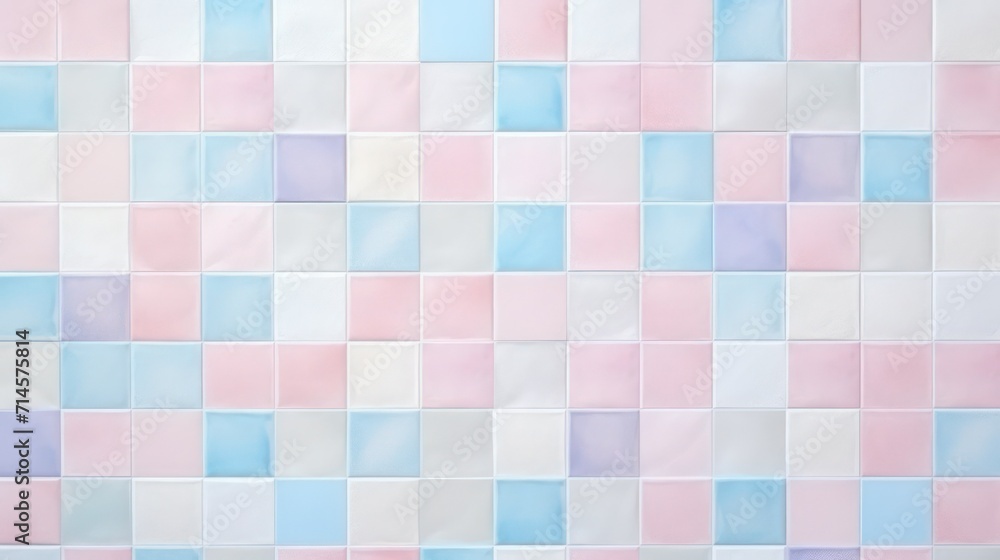 seamless pattern with squares seamless pattern with squares