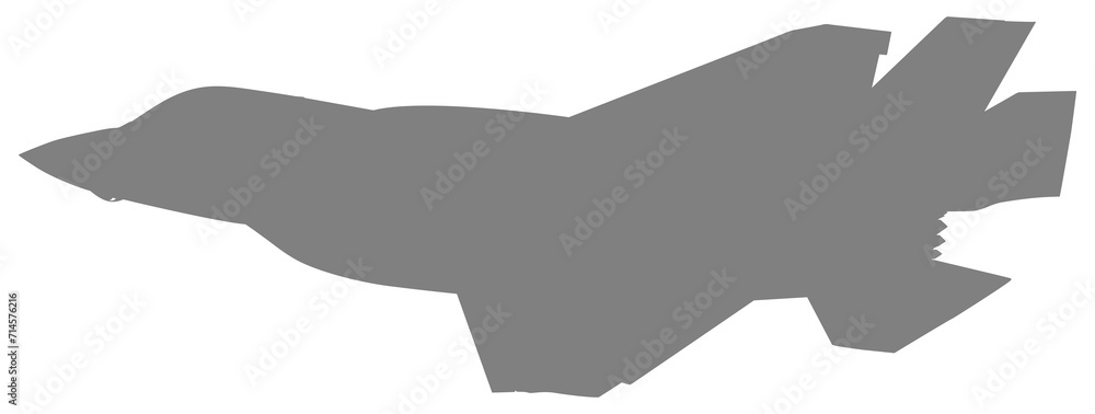 Silhouette of the Jet Fighter, Fighter aircraft are military aircraft designed primarily for air-to-air combat. Format PNG Silhouette of the Jet Fighter, Fighter aircraft are military aircraft designed primarily for air-to-air combat. Format PNG
