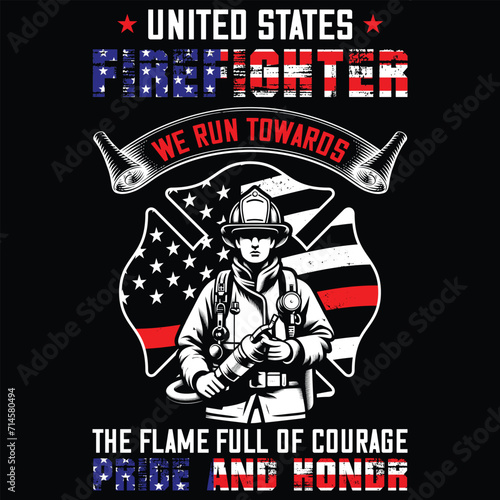 My Favorite People Call Me Brother  Men Gift T-Shirt design,Funny Firefighter T-shirt design