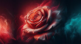 Rose royale