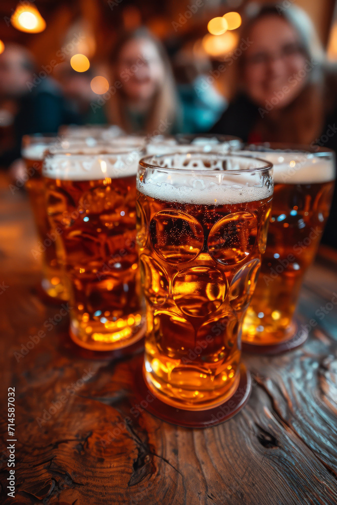 Biergläser Biergläser