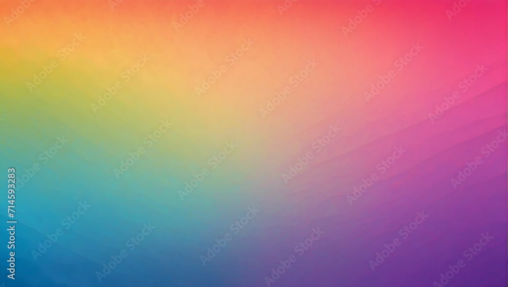 A stunning gradient background with a touch of noise and grain, creating a mesmerizing visual experience, header design, banner background. generative AI