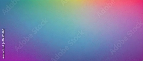 A stunning gradient background with a touch of noise and grain  creating a mesmerizing visual experience  header design  banner background. generative AI