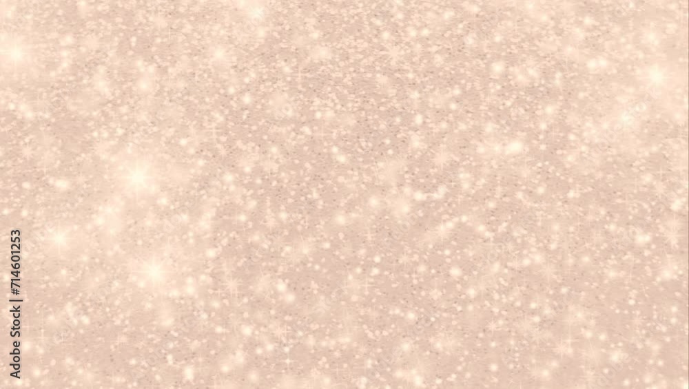Metallic glitter Metallic glitter
