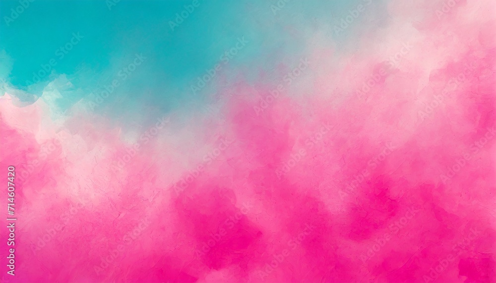 gradient bright pink color texture background