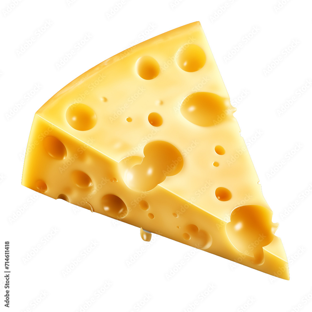 piece of cheese piece of cheese