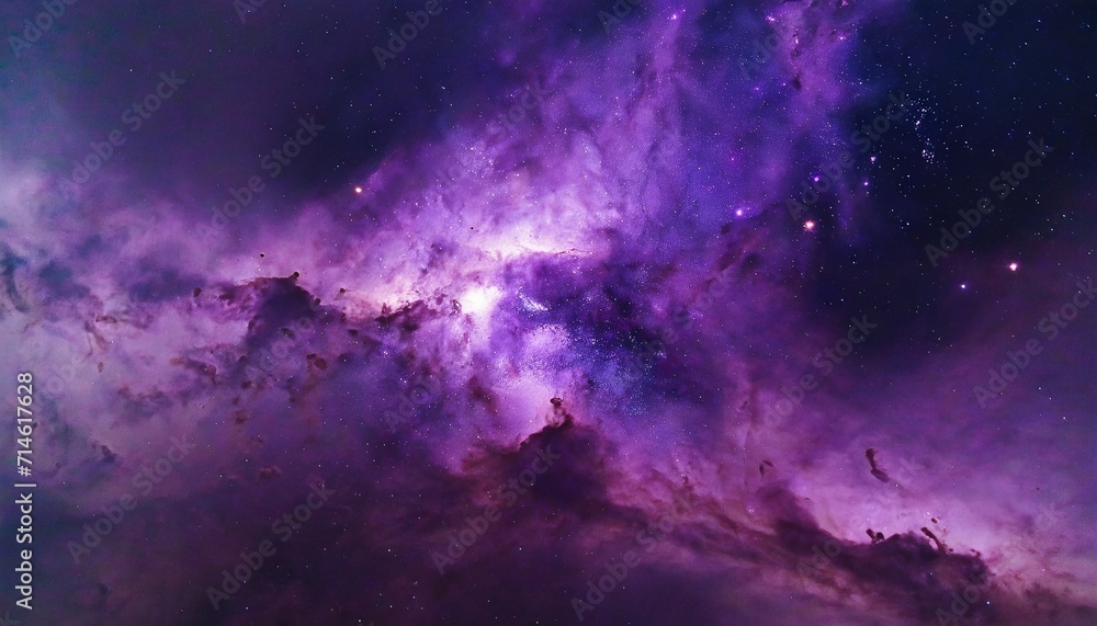 purple space nebula elements of this image were furnished by nasa