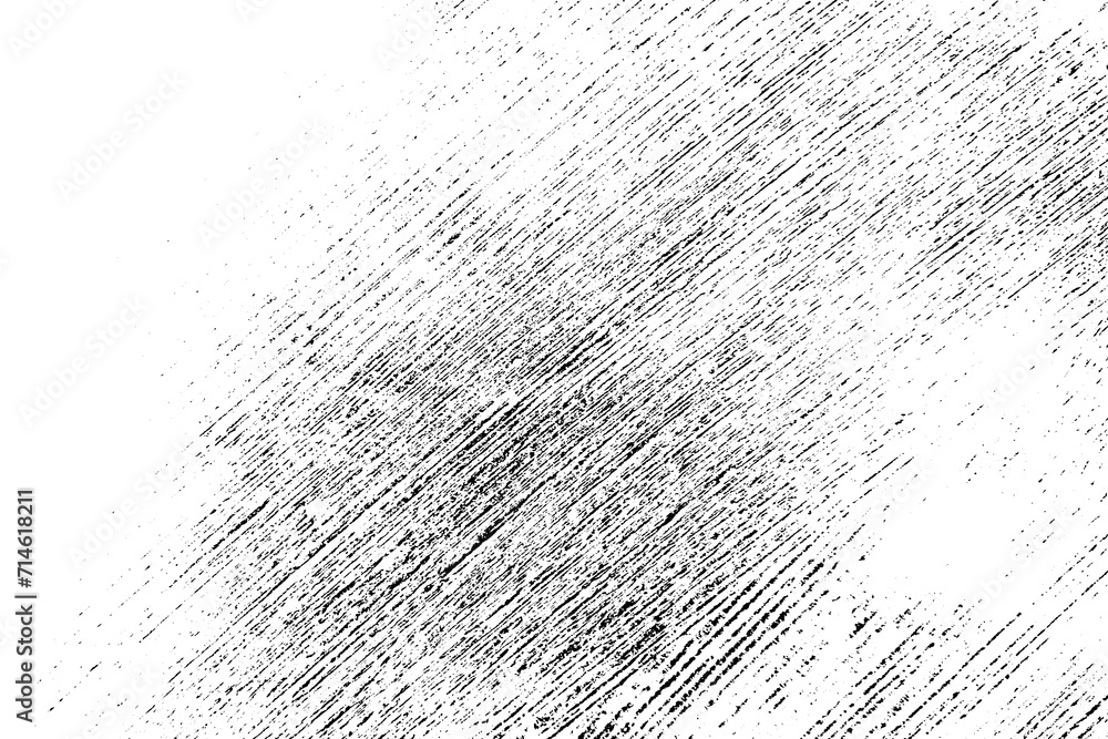 Fototapeta premium Vector Overlay Grunge Texture For Aged Design