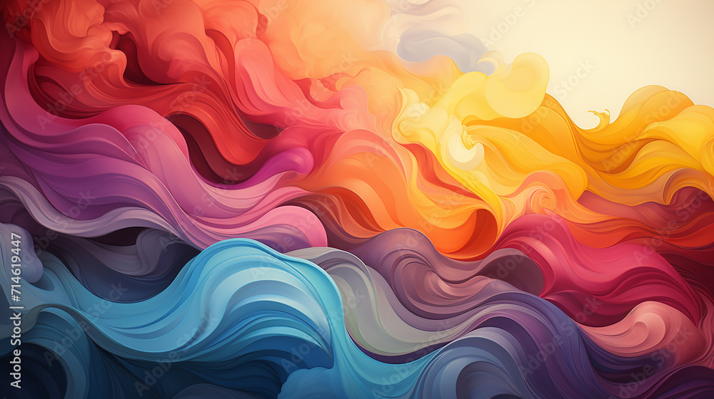 Dynamic Abstract Background: Vibrant, Geometric, Artistic Design with Colorful, Textured, and Surreal Elements Dynamic Abstract Background: Vibrant, Geometric, Artistic Design with Colorful, Textured, and Surreal Elements