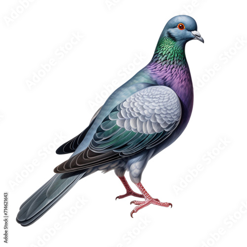 pigeon png  © msroster