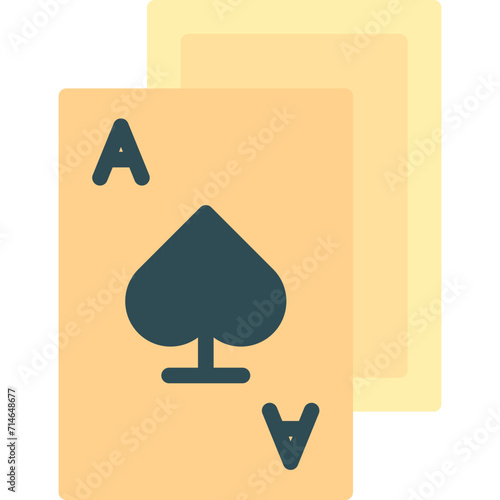 Poker Icon