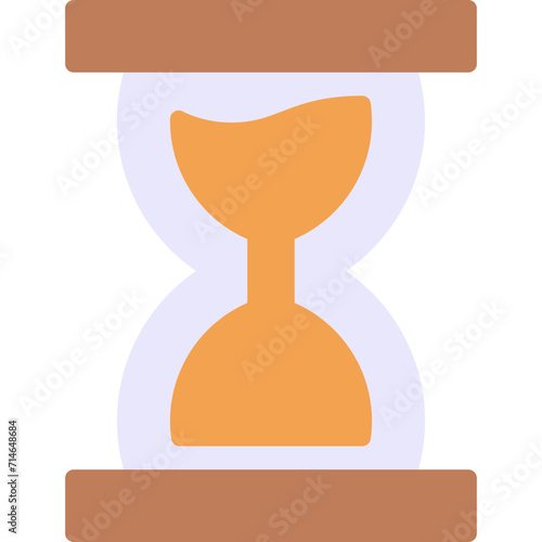 Hourglass Icon