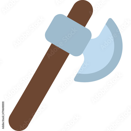 Axe Icon