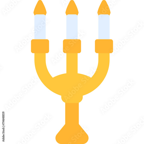 Candle Icon