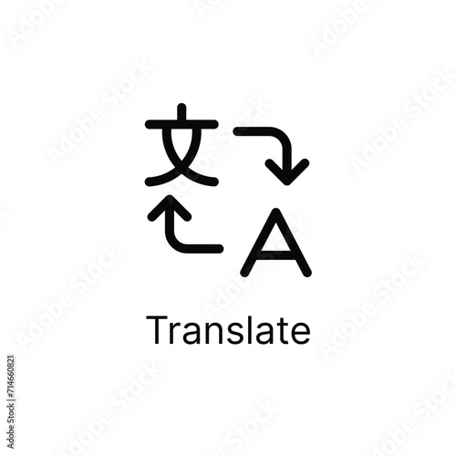 Translation Icon  The Ultimate Tool for Multilingual Communication