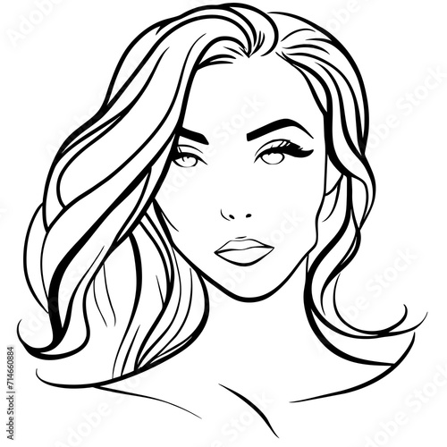 young women 
