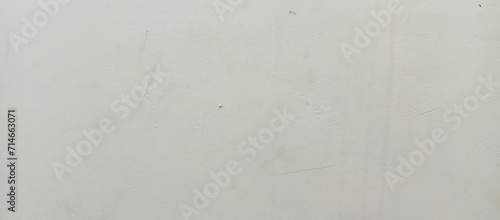 The texture of the gray paint cement wall