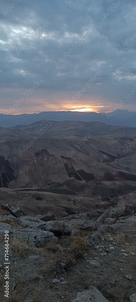 Photos of the nature of Urmia, Iran ✅