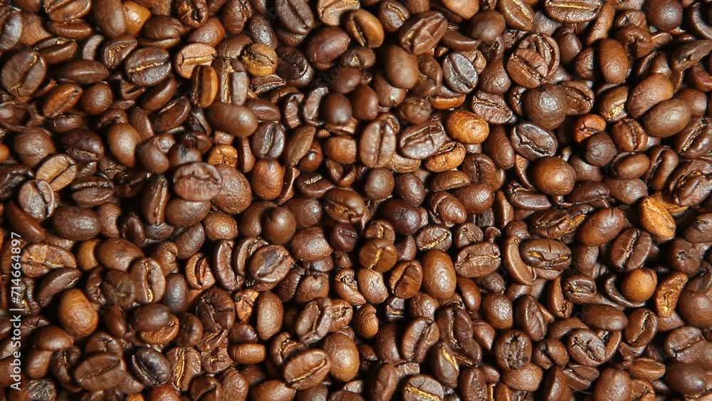 blur coffee bean background blur coffee bean background