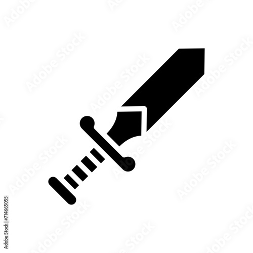 Sword Icon