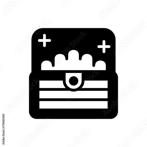 Treasure Chest Icon