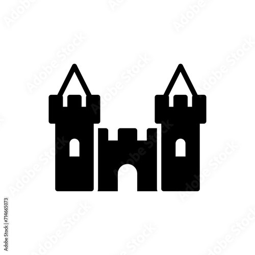 Castle Icon