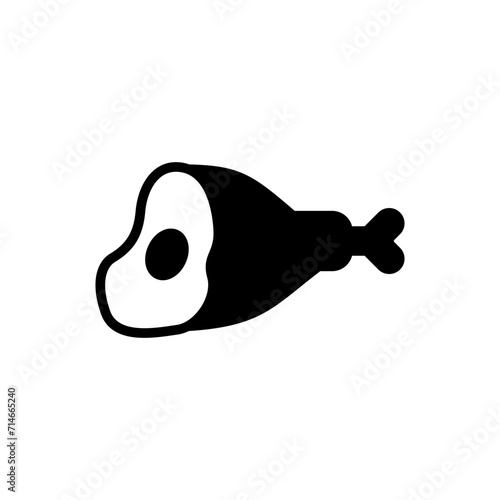 Mutton Icon