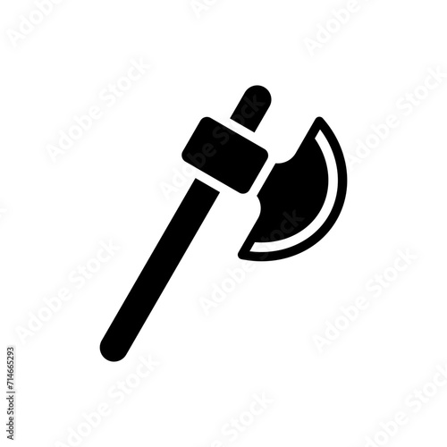 Axe Icon