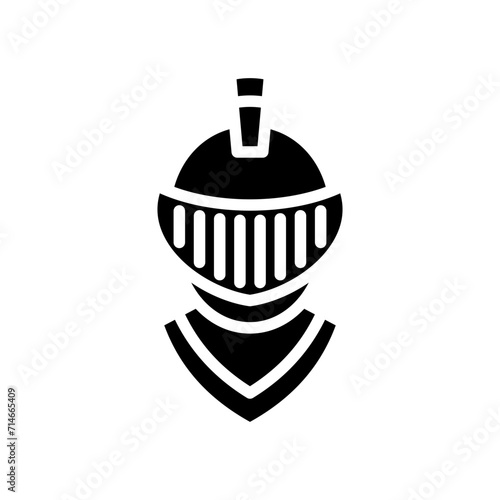 Spartan Icon