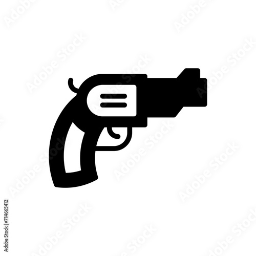 Pistol Icon