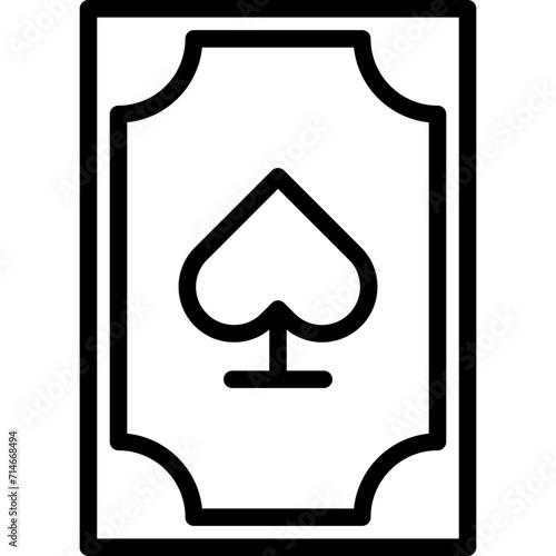 Card Icon