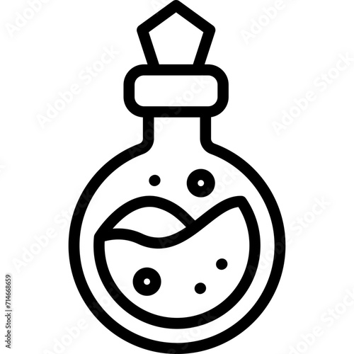 Potion Icon