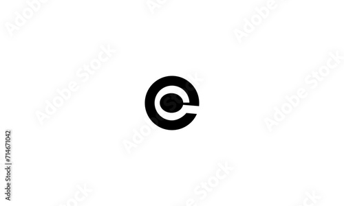 smile food logo design on isolated background, happy food logo design.
