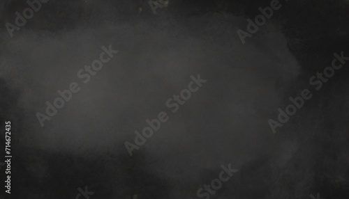 black background with paper or old vintage chalkboard texture illustration for website backgrounds antique dark charcoal gray color
