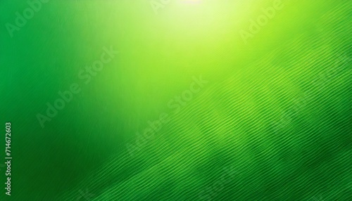 green gradient abstract background