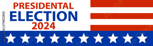 Vote 2024 USA