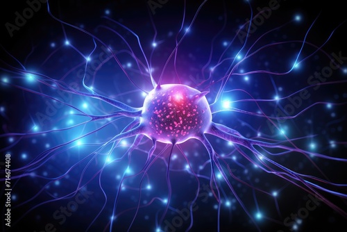 Synaptic connections  neural circuits  information processing interconnected neurons communication pathways. Dynamic network architecture  plasticity  functional connectivity mesmerizing brain realm