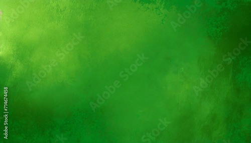 christmas green background light texture and soft blur design elegant luxury green color banner or mottled metal background
