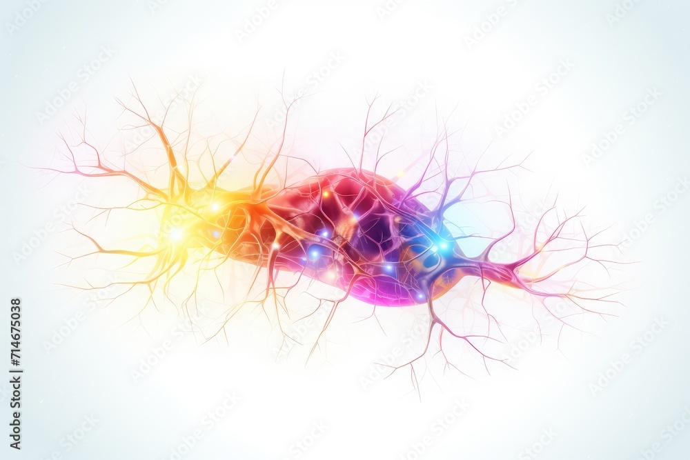 Colorful Nebula Neural Brain Cell Energy Connections, Brain Dots Pattern Neuronal Network, Vibrant fractal light Microscopic Mycelium Membran, Colored DNA neuron motley radiant medical human Mind axon Colorful Nebula Neural Brain Cell Energy Connections, Brain Dots Pattern Neuronal Network, Vibrant fractal light Microscopic Mycelium Membran, Colored DNA neuron motley radiant medical human Mind axon