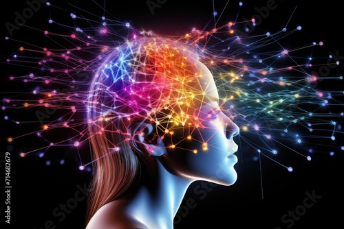 Wallpaper Mural Motley landscape brain oncology, primary secondary brain. Clinical intricacies Tumor pathology grading surgical interventions, glioblastomas, pituitary adenomas, craniopharyngiomas in nervous system Torontodigital.ca