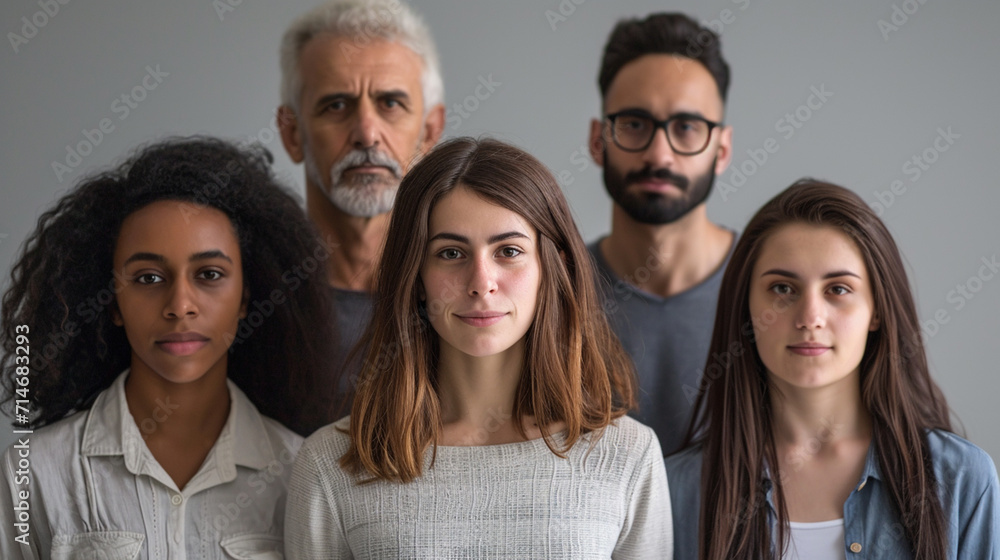 Best Job Candidate, Showcase diversity. Include candidates of different ages, ethnic backgrounds, and abilities to appeal to a wide range of users Best Job Candidate, Showcase diversity. Include candidates of different ages, ethnic backgrounds, and abilities to appeal to a wide range of users