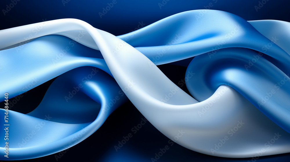 abstract blue background high definition photographic creative image